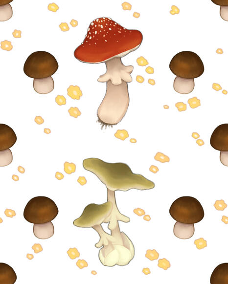 Clear background variant