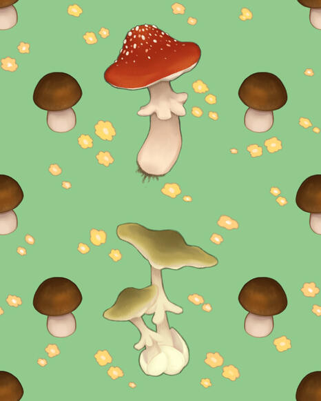 Light green color variant