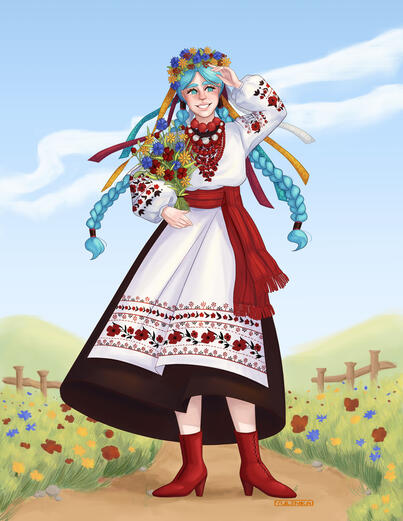 Hatsune Miku, Vocaloid